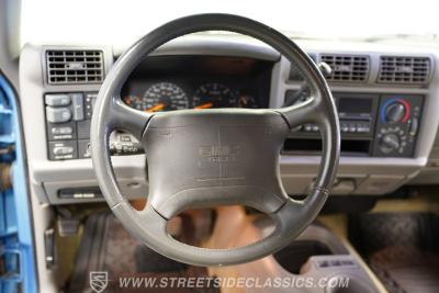 1996 GMC Jimmy SLT 4x4