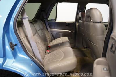 1996 GMC Jimmy SLT 4x4
