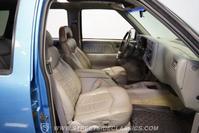 1996 GMC Jimmy SLT 4x4