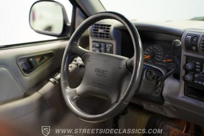 1996 GMC Jimmy SLT 4x4