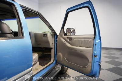 1996 GMC Jimmy SLT 4x4
