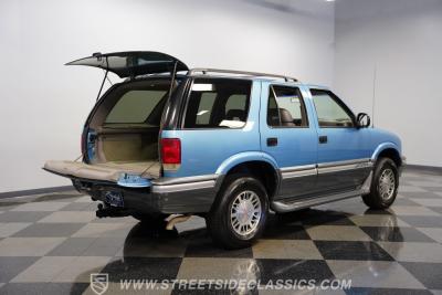 1996 GMC Jimmy SLT 4x4