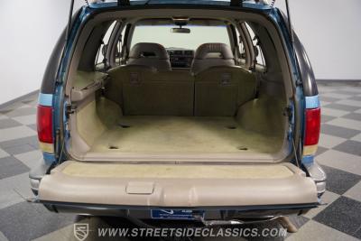 1996 GMC Jimmy SLT 4x4