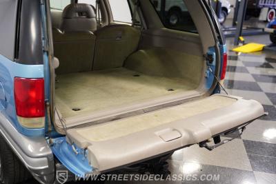 1996 GMC Jimmy SLT 4x4