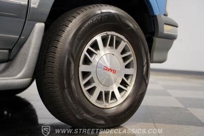 1996 GMC Jimmy SLT 4x4