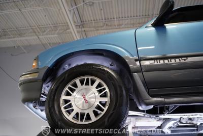 1996 GMC Jimmy SLT 4x4