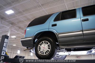 1996 GMC Jimmy SLT 4x4