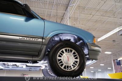 1996 GMC Jimmy SLT 4x4