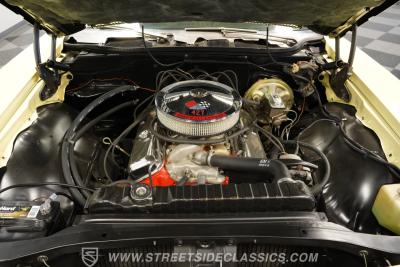 1968 Chevrolet Impala SS 427 L72 Tribute