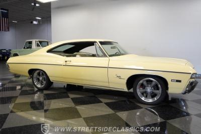 1968 Chevrolet Impala SS 427 L72 Tribute
