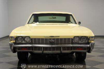 1968 Chevrolet Impala SS 427 L72 Tribute