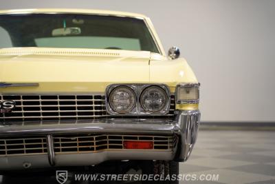 1968 Chevrolet Impala SS 427 L72 Tribute