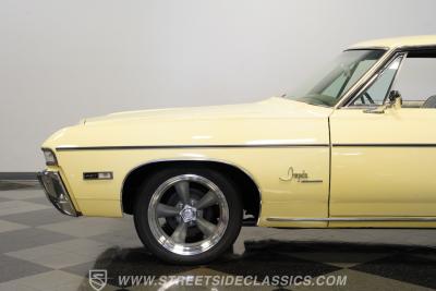 1968 Chevrolet Impala SS 427 L72 Tribute