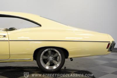 1968 Chevrolet Impala SS 427 L72 Tribute