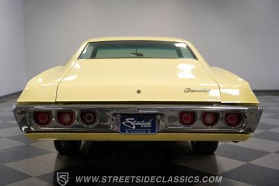 1968 Chevrolet Impala SS 427 L72 Tribute