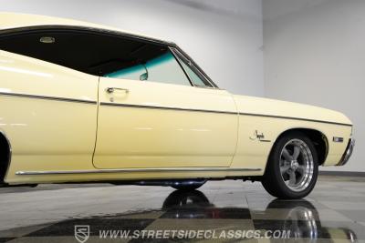 1968 Chevrolet Impala SS 427 L72 Tribute