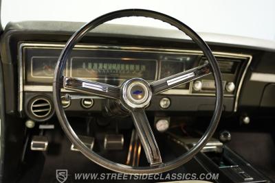 1968 Chevrolet Impala SS 427 L72 Tribute