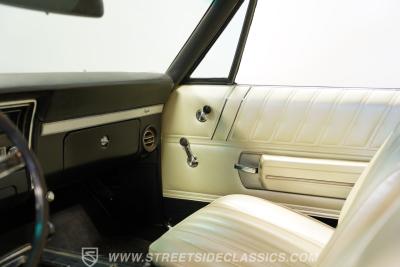 1968 Chevrolet Impala SS 427 L72 Tribute