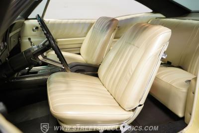 1968 Chevrolet Impala SS 427 L72 Tribute