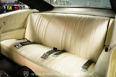 1968 Chevrolet Impala SS 427 L72 Tribute