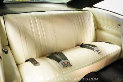 1968 Chevrolet Impala SS 427 L72 Tribute
