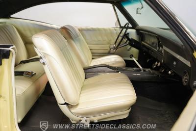 1968 Chevrolet Impala SS 427 L72 Tribute