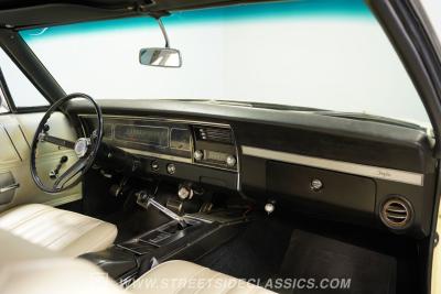 1968 Chevrolet Impala SS 427 L72 Tribute