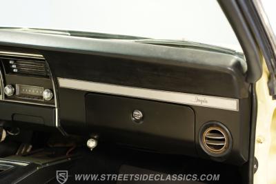 1968 Chevrolet Impala SS 427 L72 Tribute