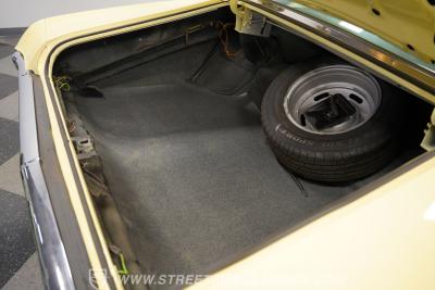 1968 Chevrolet Impala SS 427 L72 Tribute