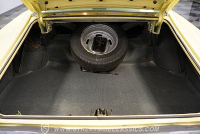 1968 Chevrolet Impala SS 427 L72 Tribute