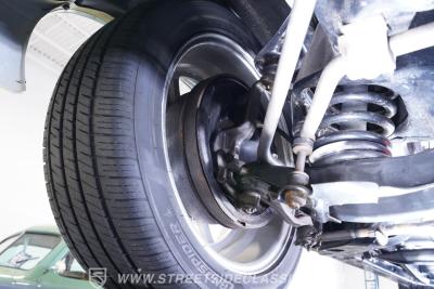 1968 Chevrolet Impala SS 427 L72 Tribute