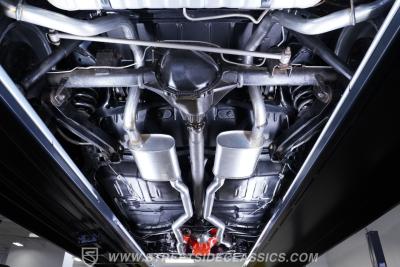 1968 Chevrolet Impala SS 427 L72 Tribute