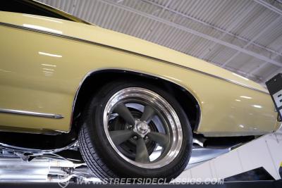1968 Chevrolet Impala SS 427 L72 Tribute