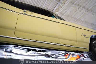 1968 Chevrolet Impala SS 427 L72 Tribute