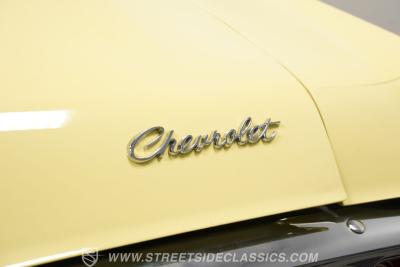 1968 Chevrolet Impala SS 427 L72 Tribute