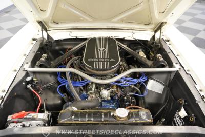 1965 Ford Mustang Convertible