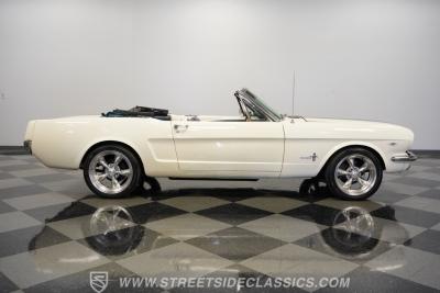 1965 Ford Mustang Convertible