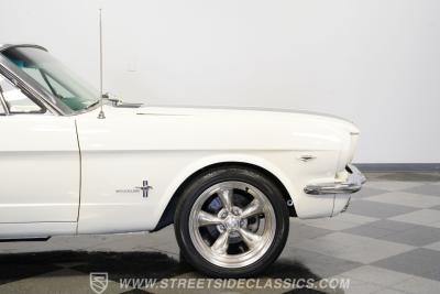 1965 Ford Mustang Convertible