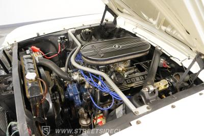 1965 Ford Mustang Convertible