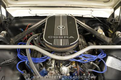 1965 Ford Mustang Convertible