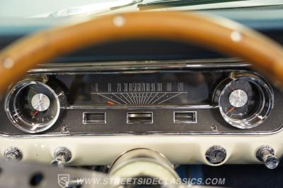 1965 Ford Mustang Convertible
