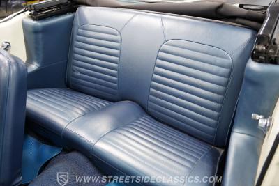1965 Ford Mustang Convertible