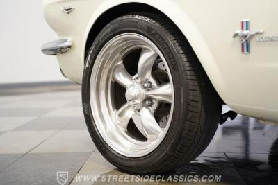 1965 Ford Mustang Convertible