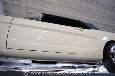 1965 Ford Mustang Convertible