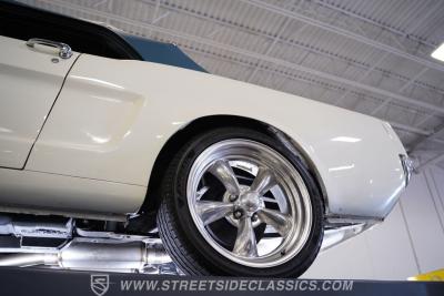1965 Ford Mustang Convertible