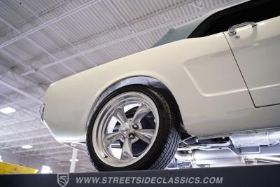 1965 Ford Mustang Convertible