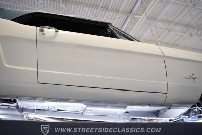 1965 Ford Mustang Convertible