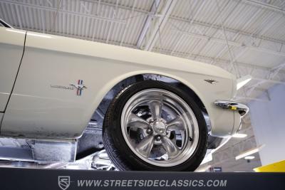 1965 Ford Mustang Convertible