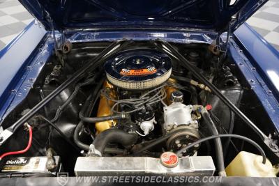 1965 Ford Mustang Convertible