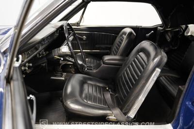 1965 Ford Mustang Convertible